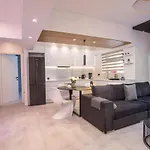 Apartment Rhodes Diamond Luxury Flat In The Heart Of Town *