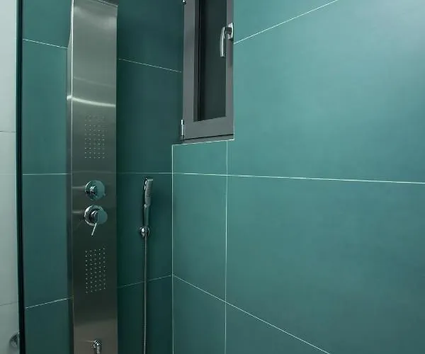 Apartamento Rhodes Diamond Luxury Flat In The Heart Of Town Rhodes City