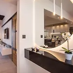 Lejlighed Rhodes Diamond Luxury Flat In The Heart Of Town