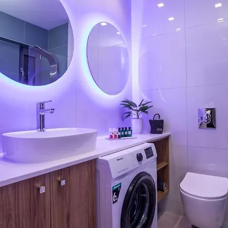 Rhodes Diamond Luxury Flat In The Heart Of Town Rhodes City