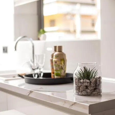 Appartamento Rhodes Diamond Luxury Flat In The Heart Of Town