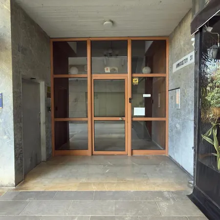 Rhodes Diamond Luxury Flat In The Heart Of Town Διαμέρισμα Rhodes City