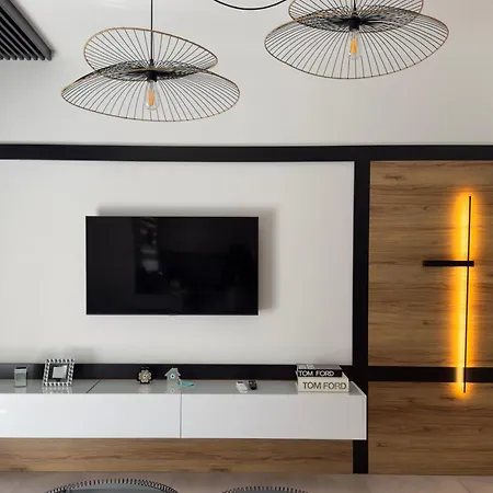 Rhodes Diamond Luxury Flat In The Heart Of Town Rhodes City