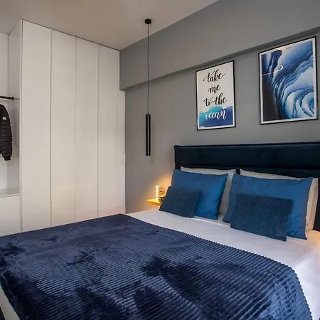 Rhodes Diamond Luxury Flat In The Heart Of Town עיר רודוס