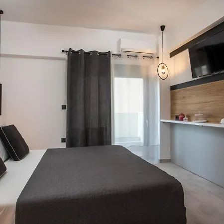 Rhodes Diamond Luxury Flat In The Heart Of Town עיר רודוס