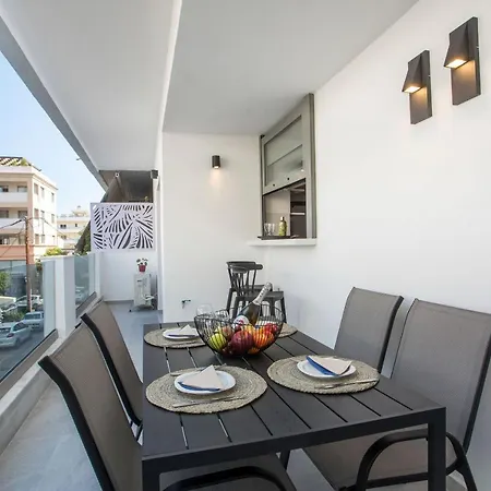 Rhodes Diamond Luxury Flat In The Heart Of Town * Rhodes City