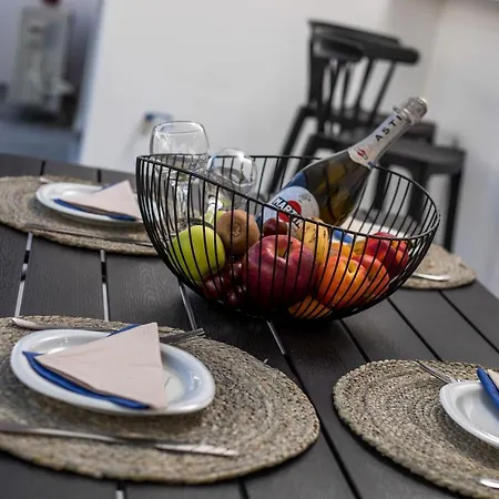 Rhodes Diamond Luxury Flat In The Heart Of Town Rhodes City