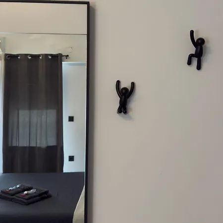 Rhodes Diamond Luxury Flat In The Heart Of Town דירה עיר רודוס