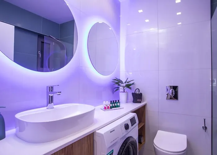 Rhodes Diamond Luxury Flat In The Heart Of Town Rhodes City